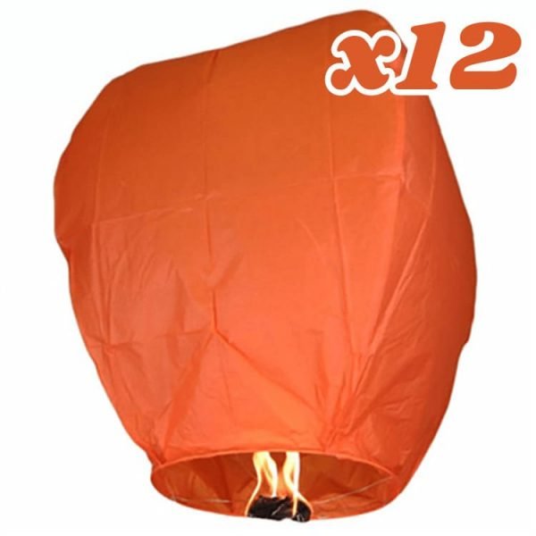 Venta globos de cantoya naranja colombia al por mayor, farolillo chinos de seda volador, papel china linternas flotante, sky lantern, de los deseos