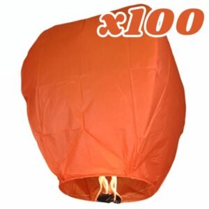 Venta globos de cantoya naranja colombia al por mayor, farolillo chinos de seda volador, papel china linternas flotante, sky lantern, de los deseos (1)