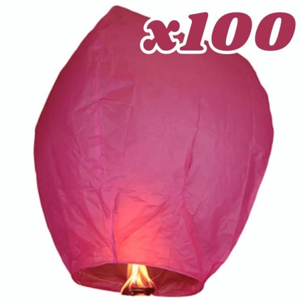 Venta globos de cantoya rojo colombia al por mayor, farolillo chinos de seda volador, papel china linternas flotante, sky lantern, de los deseos (3)