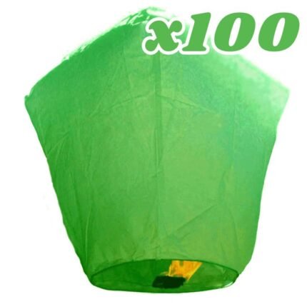 Venta globos de cantoya verde colombia al por mayor, farolillo chinos de seda volador, papel china linternas flotante, sky lantern, de los deseos 2